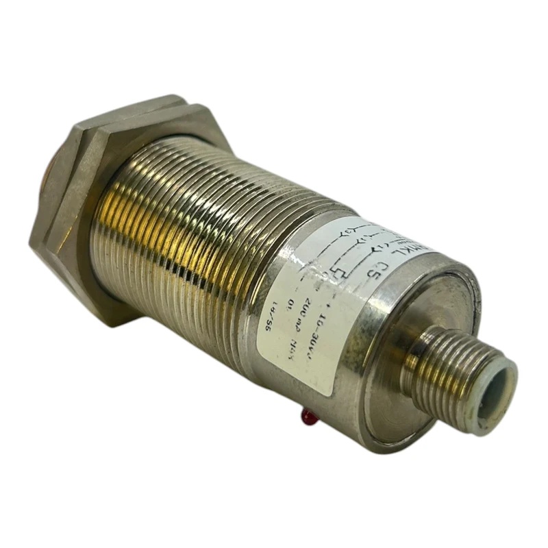 Selet Torino Näherungsschalter Sensor B30/10NFAMKLC5 Näherungsschalter Industrie