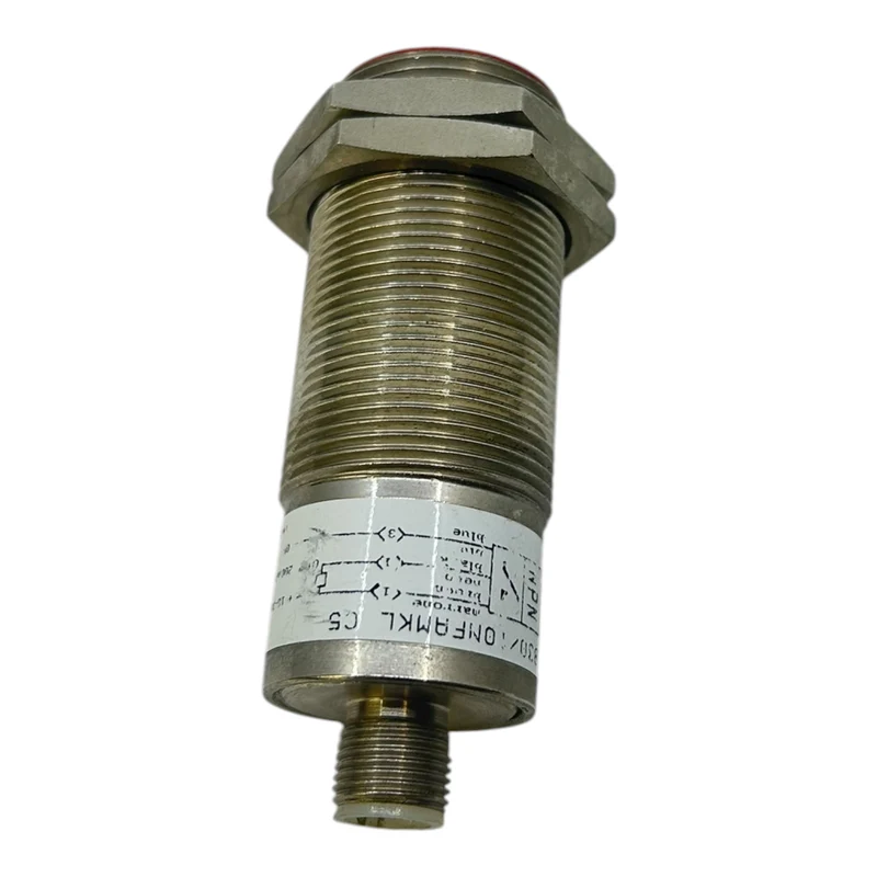Selet Torino Näherungsschalter Sensor B30/10NFAMKLC5 Näherungsschalter Industrie