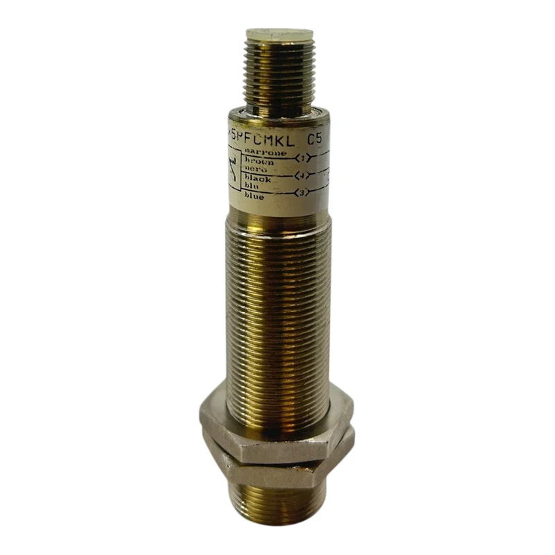 Selet Torino Näherungsschalter Sensor B18/5PFCMKLC5 Näherungsschalter Industrie