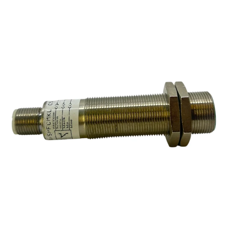 Selet Torino Näherungsschalter Sensor B18/5PFCMKLC5 Näherungsschalter Industrie