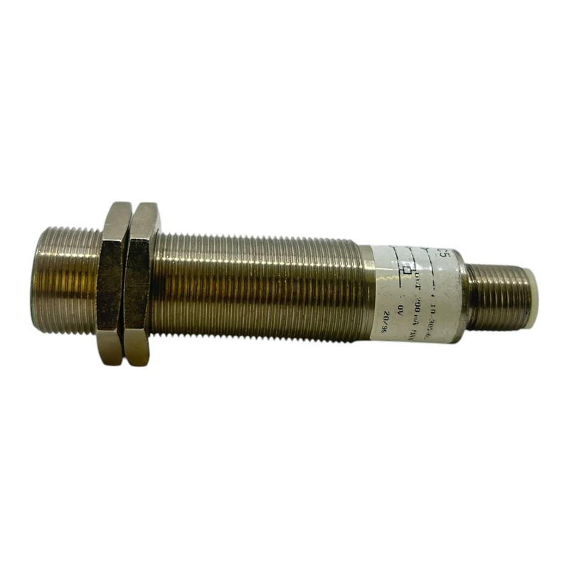 Selet Torino Näherungsschalter Sensor B18/5PFCMKLC5 Näherungsschalter Industrie