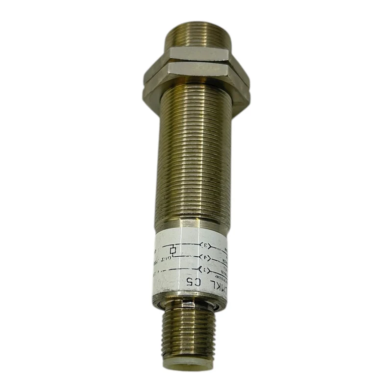 Selet Torino Näherungsschalter Sensor B18/5PFCMKLC5 Näherungsschalter Industrie