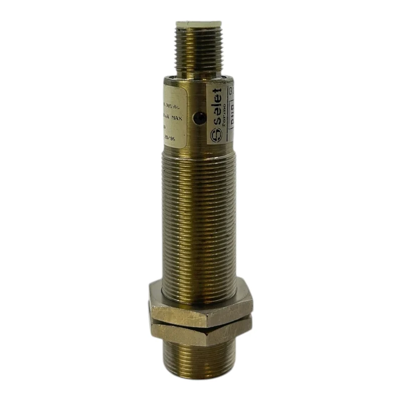 Selet Torino Näherungsschalter Sensor B18/5PFCMKLC5 Näherungsschalter Industrie
