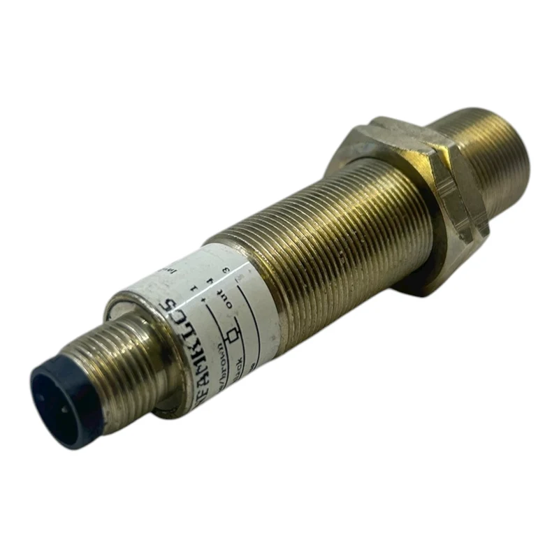 Selet Torino Näherungsschalter Sensor B18/5NFAMKLC5 Näherungsschalter Industrie