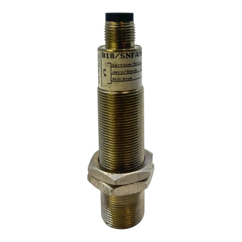 Selet Torino Näherungsschalter Sensor B18/5NFAMKLC5 Näherungsschalter Industrie