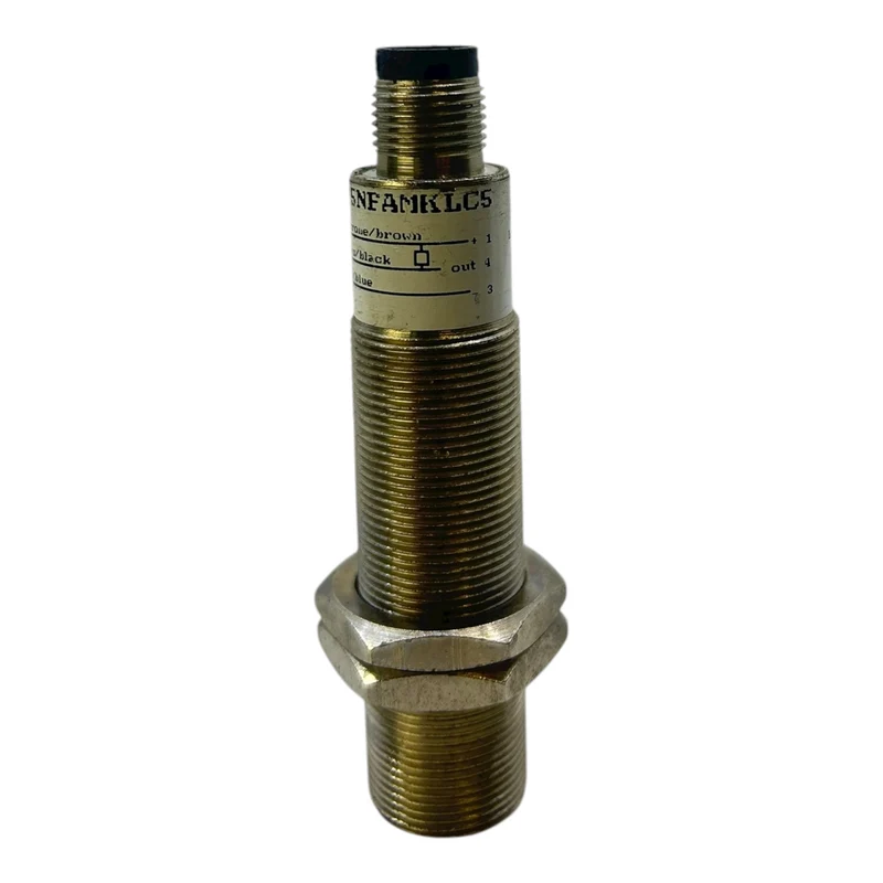 Selet Torino Näherungsschalter Sensor B18/5NFAMKLC5 Näherungsschalter Industrie
