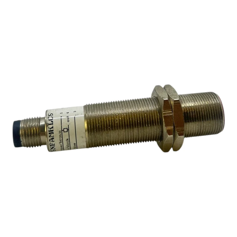 Selet Torino Näherungsschalter Sensor B18/5NFAMKLC5 Näherungsschalter Industrie