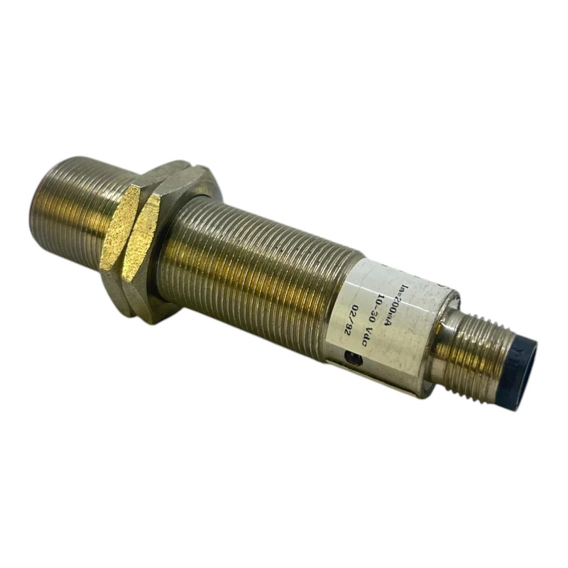 Selet Torino Näherungsschalter Sensor B18/5NFAMKLC5 Näherungsschalter Industrie