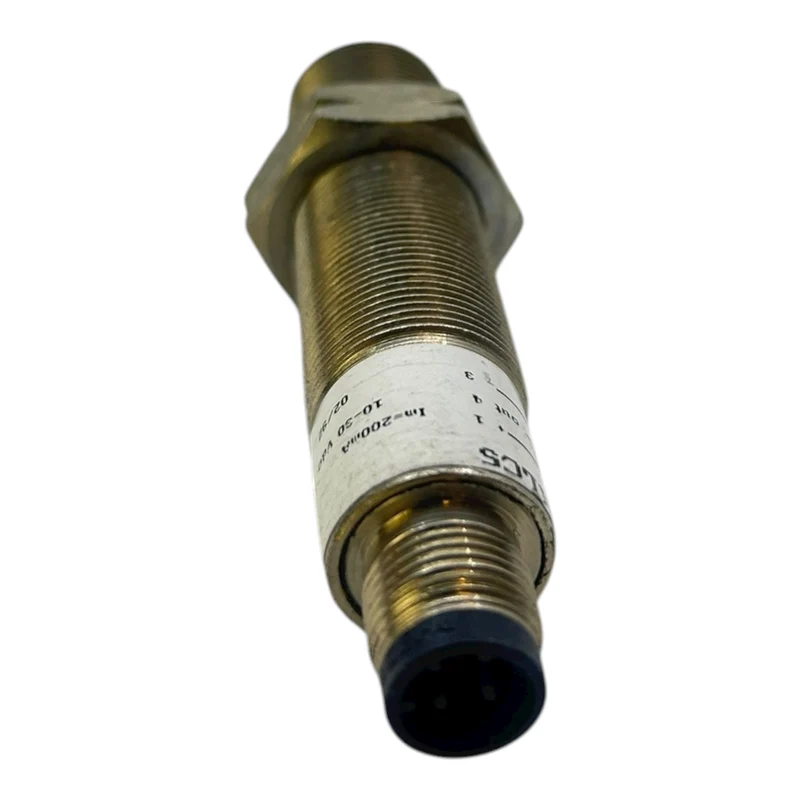 Selet Torino Näherungsschalter Sensor B18/5NFAMKLC5 Näherungsschalter Industrie