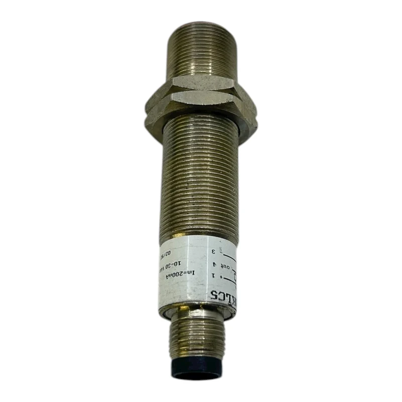 Selet Torino Näherungsschalter Sensor B18/5NFAMKLC5 Näherungsschalter Industrie
