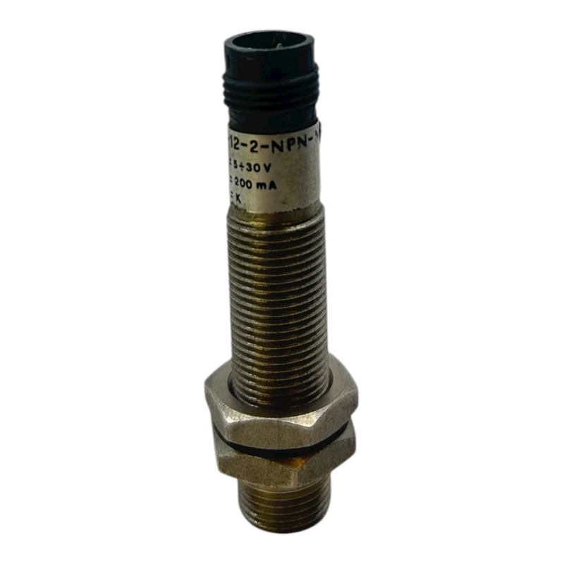 Selet Torino Näherungsschalter Sensor B-12-2-NPN-NO Näherungsschalter Industrie