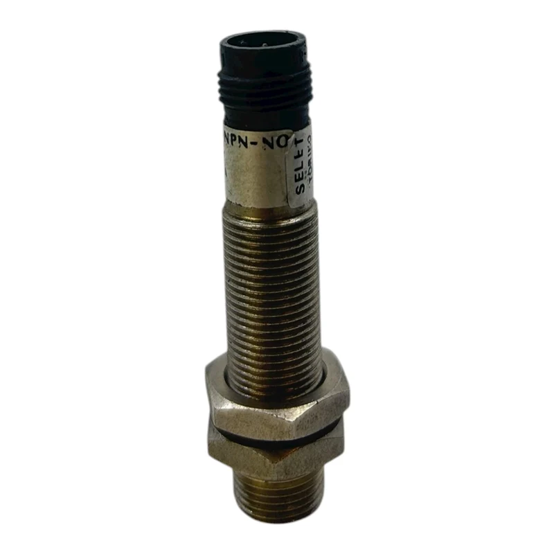 Selet Torino Näherungsschalter Sensor B-12-2-NPN-NO Näherungsschalter Industrie