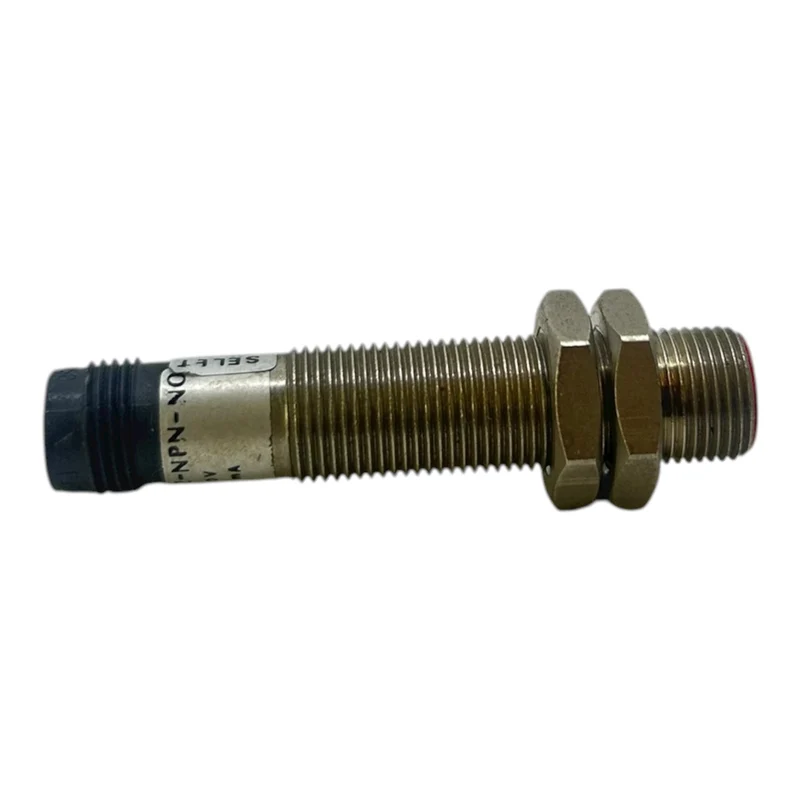 Selet Torino Näherungsschalter Sensor B-12-2-NPN-NO Näherungsschalter Industrie
