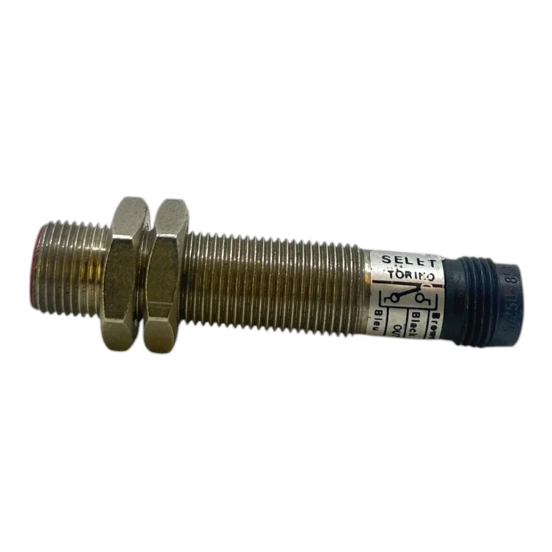 Selet Torino Näherungsschalter Sensor B-12-2-NPN-NO Näherungsschalter Industrie