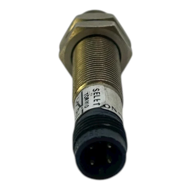 Selet Torino Näherungsschalter Sensor B-12-2-NPN-NO Näherungsschalter Industrie