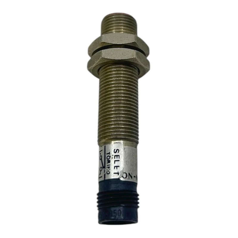 Selet Torino Näherungsschalter Sensor B-12-2-NPN-NO Näherungsschalter Industrie