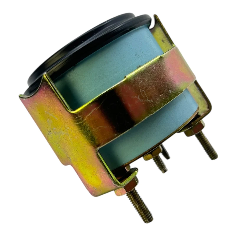 Datcon Batterieanzeige 831EM Batterieanzeige von Datcon für die Industrie