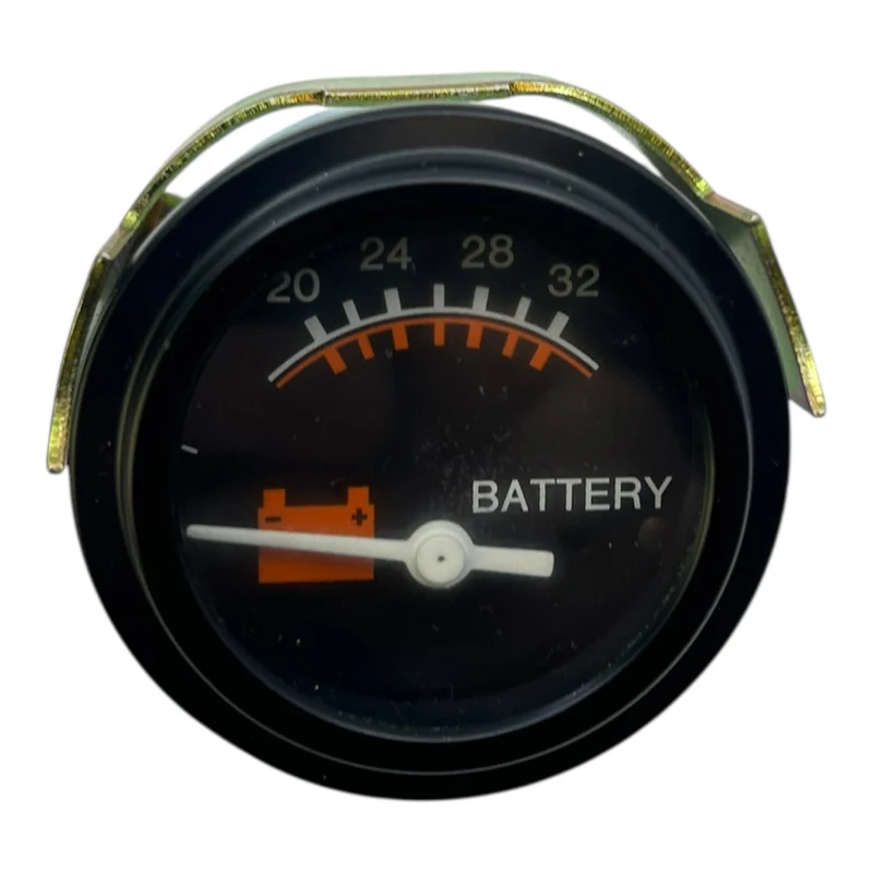 Datcon Batterieanzeige 831EM Batterieanzeige von Datcon für die Industrie
