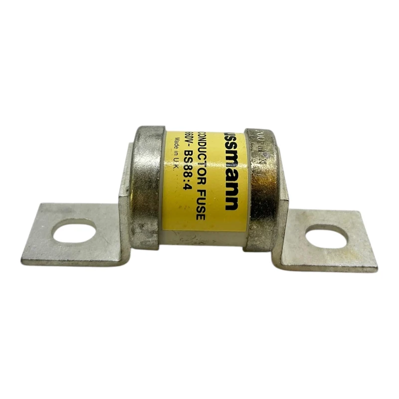 Bussmann Halbleiter FUSE 600V~BS88:4 Halbleiter von Bussmann für die Industrie