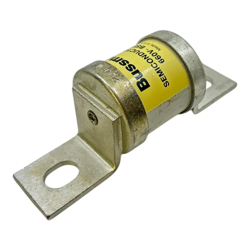 Bussmann Halbleiter FUSE 600V~BS88:4 Halbleiter von Bussmann für die Industrie
