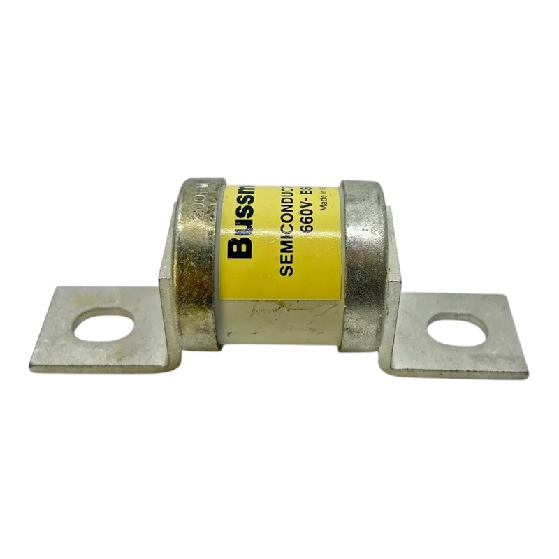 Bussmann Halbleiter FUSE 600V~BS88:4 Halbleiter von Bussmann für die Industrie