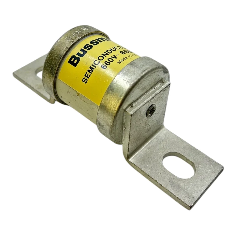 Bussmann Halbleiter FUSE 600V~BS88:4 Halbleiter von Bussmann für die Industrie