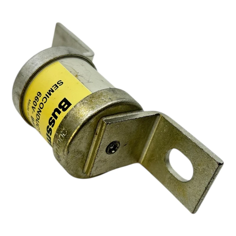 Bussmann Halbleiter FUSE 600V~BS88:4 Halbleiter von Bussmann für die Industrie