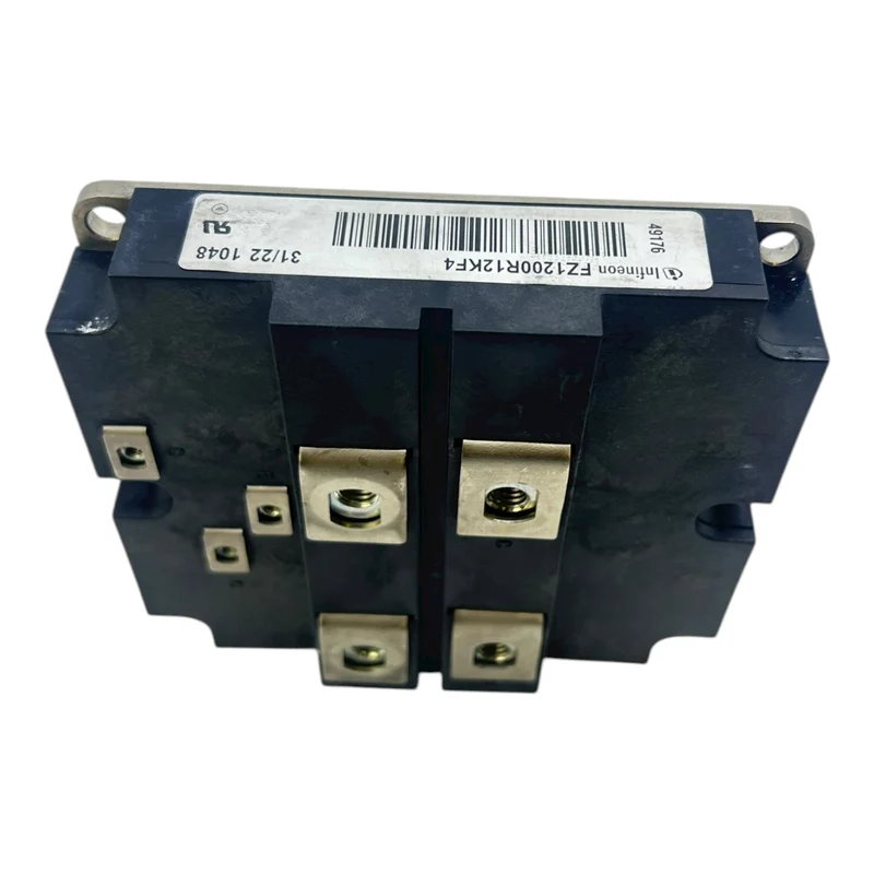 Infineon Netzteilmodul IGBT Modul FZ1200R12KF4 Netzteilmodul von Infineon