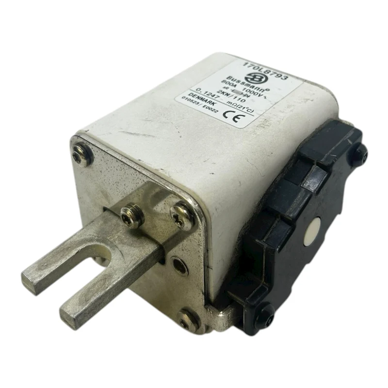 Bussmann Sicherung 800A 170L8793 Sicherung von Bussmann für die Industrie