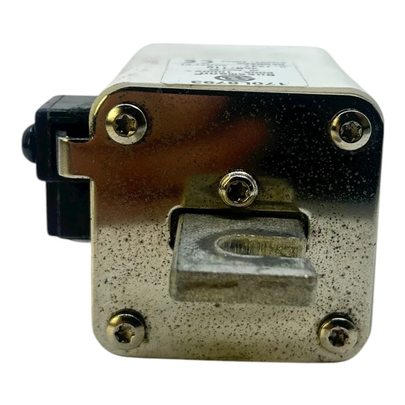 Bussmann Sicherung 800A 170L8793 Sicherung von Bussmann für die Industrie