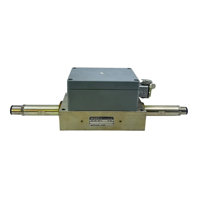 Rexroth Pneumatikventil 5530010070 Pneumatikventil von Rexroth für die Industrie
