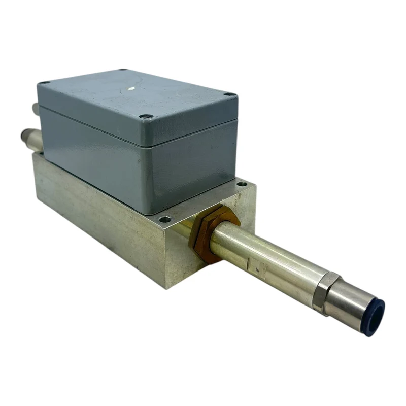 Rexroth Pneumatikventil 5530010070 Pneumatikventil von Rexroth für die Industrie