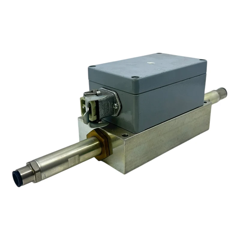 Rexroth Pneumatikventil 5530010070 Pneumatikventil von Rexroth für die Industrie