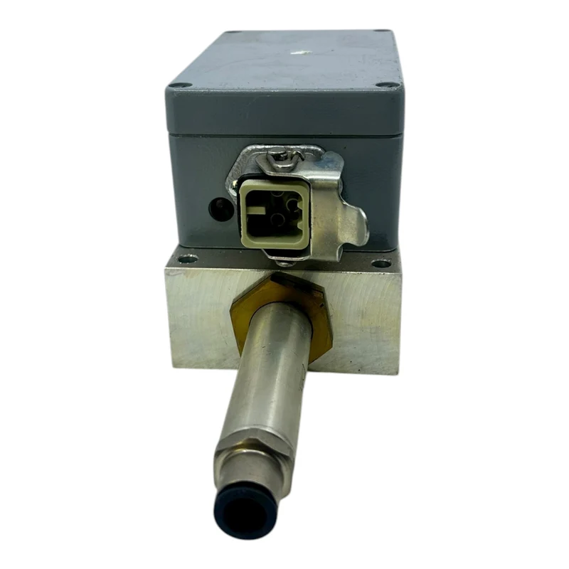 Rexroth Pneumatikventil 5530010070 Pneumatikventil von Rexroth für die Industrie