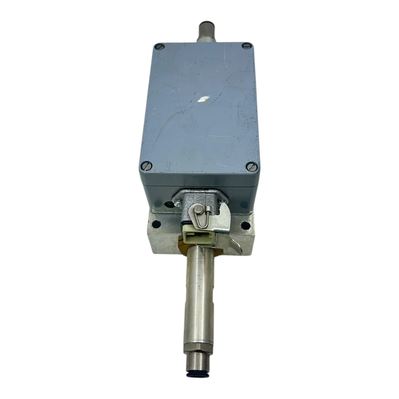 Rexroth Pneumatikventil 5530010070 Pneumatikventil von Rexroth für die Industrie