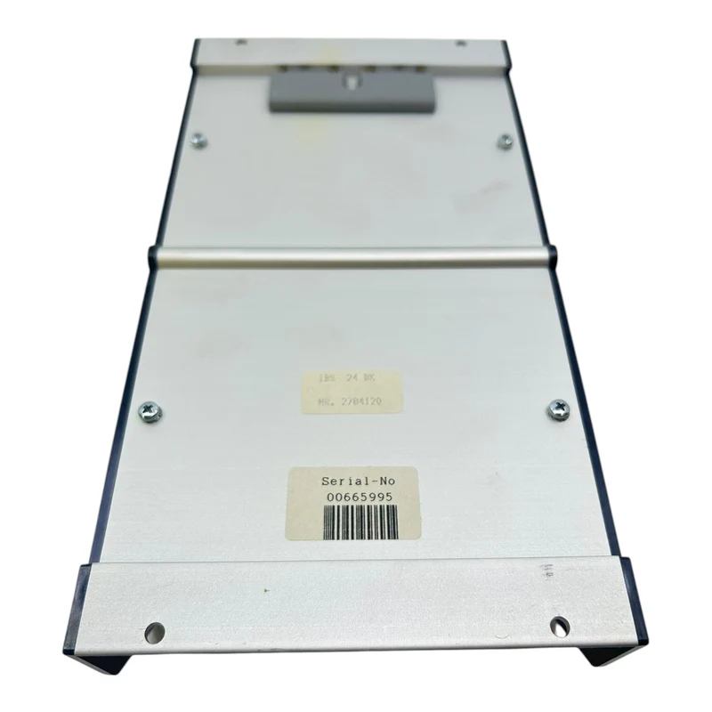 Phoenix Contact Interbus-S Terminalmodul IBS 24 BK 2784120 für die Industrie