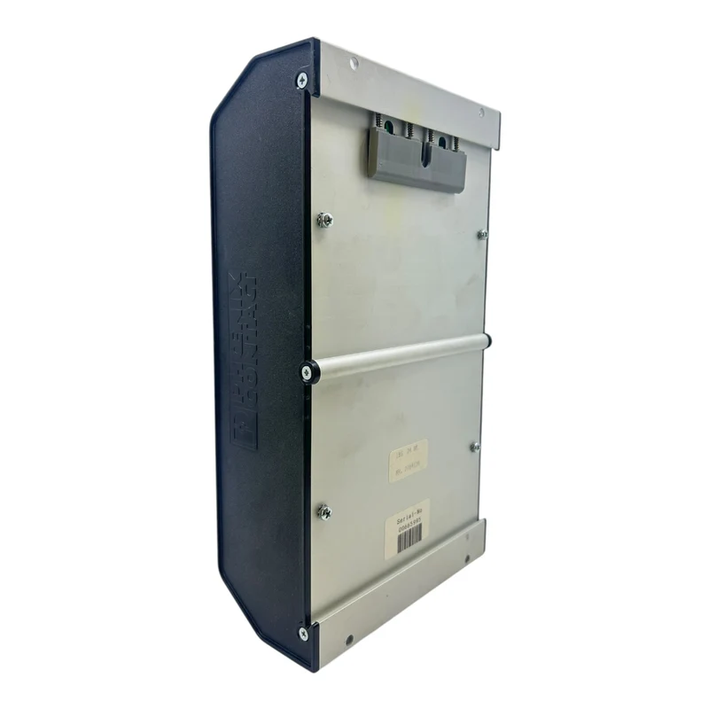 Phoenix Contact Interbus-S Terminalmodul IBS 24 BK 2784120 für die Industrie