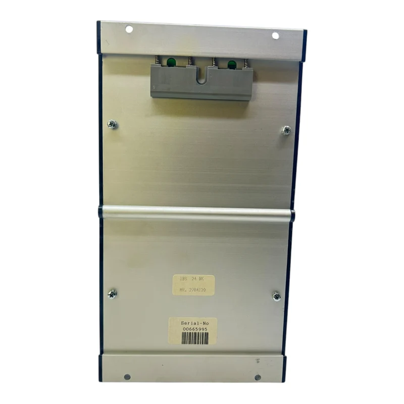 Phoenix Contact Interbus-S Terminalmodul IBS 24 BK 2784120 für die Industrie