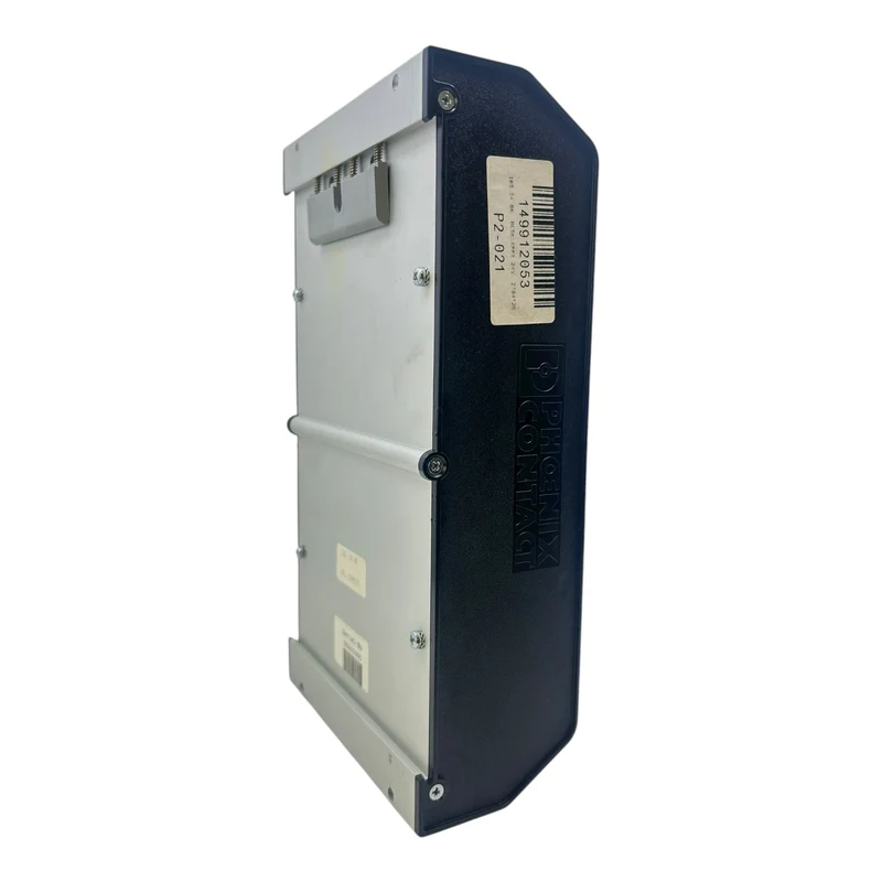 Phoenix Contact Interbus-S Terminalmodul IBS 24 BK 2784120 für die Industrie