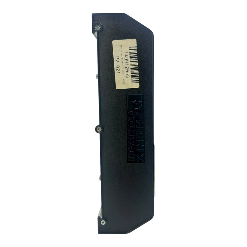 Phoenix Contact Interbus-S Terminalmodul IBS 24 BK 2784120 für die Industrie