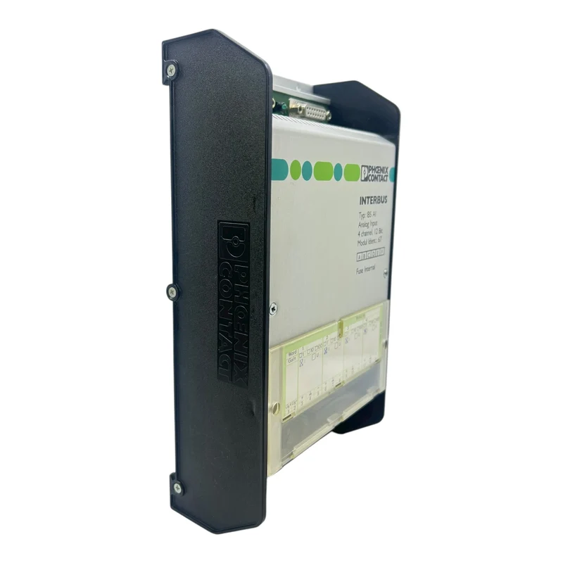 Phoenix Contact Eingabemodul IBS AI 2784081 Eingabemodul Phoenix Contact