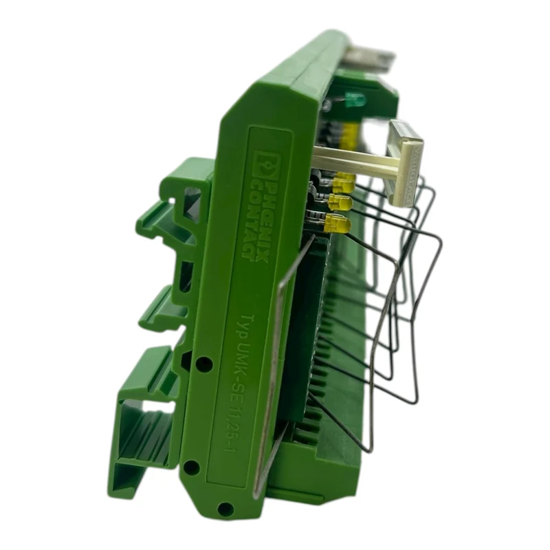 Phoenix Contact Steckleiste UMK-16 RELS/KSR-G24/21/PLC 2974901 für Industrie
