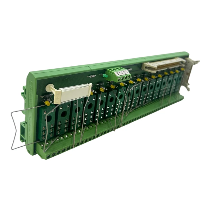 Phoenix Contact Steckleiste UMK-16 RELS/KSR-G24/21/PLC 2974901 für Industrie