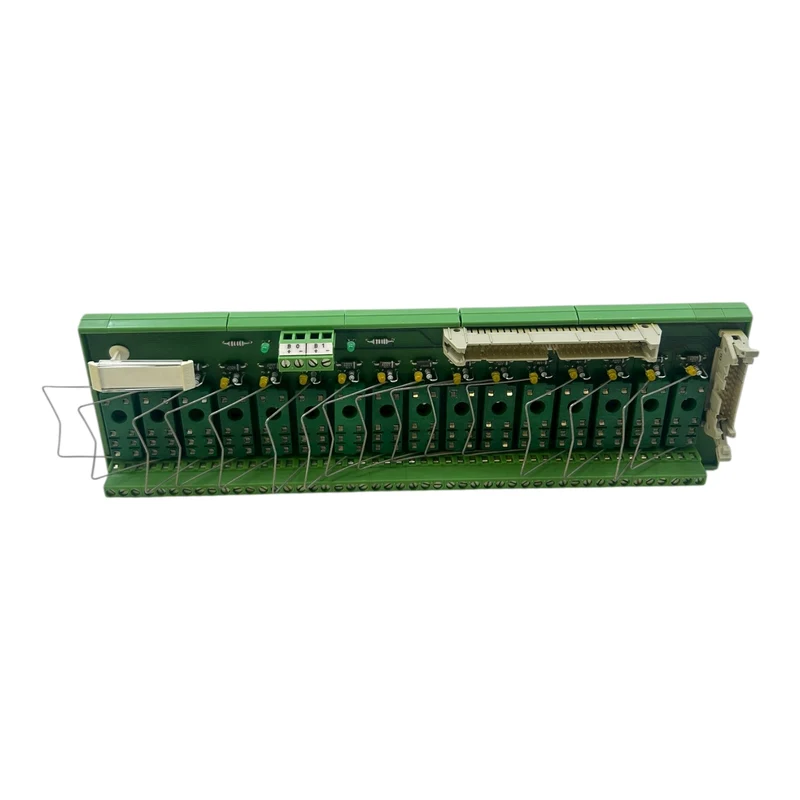 Phoenix Contact Steckleiste UMK-16 RELS/KSR-G24/21/PLC 2974901 für Industrie