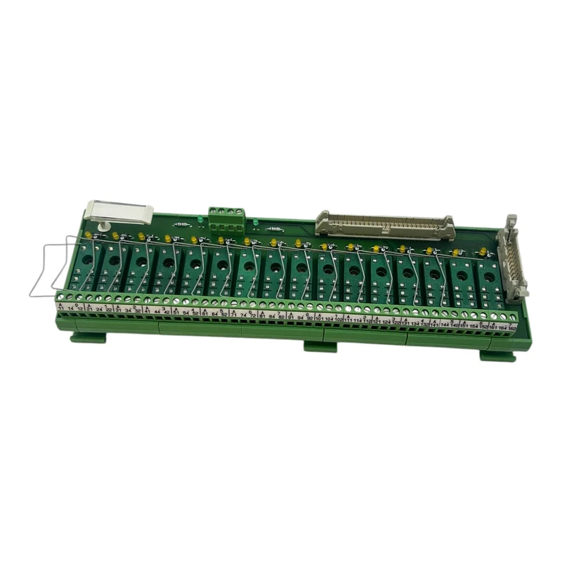 Phoenix Contact Steckleiste UMK-16 RELS/KSR-G24/21/PLC 2974901 für Industrie