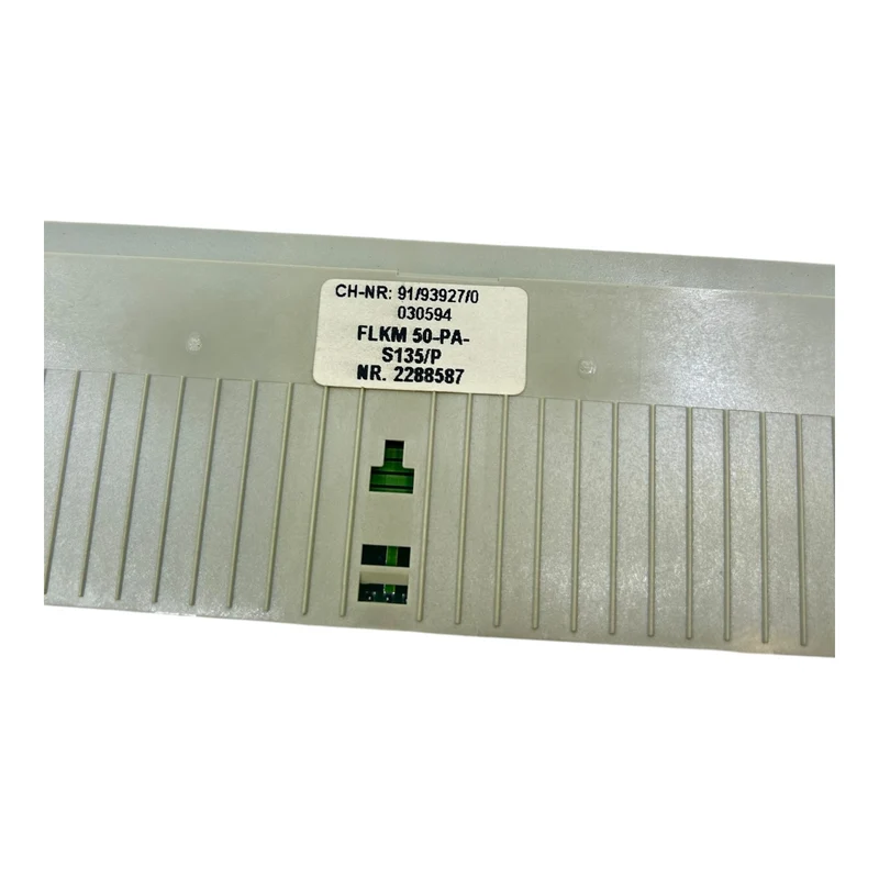 Phoenix Contact Frontadapter FLKM50-PA-S135/P 2288587 für die Industrie