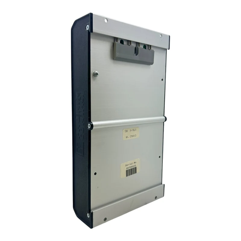Phoenix Contact Interbus-S I/O-Modul IBS 24 RELS 2784913 für die Industrie