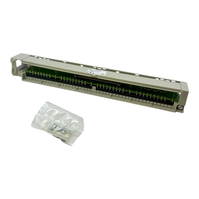 Phoenix Contact Frontadapter FLKM50-PA-S115/P 2284604 Frontadapter für Industrie