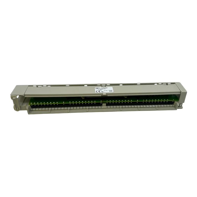 Phoenix Contact Frontadapter FLKM50-PA-S115/P 2284604 Frontadapter für Industrie