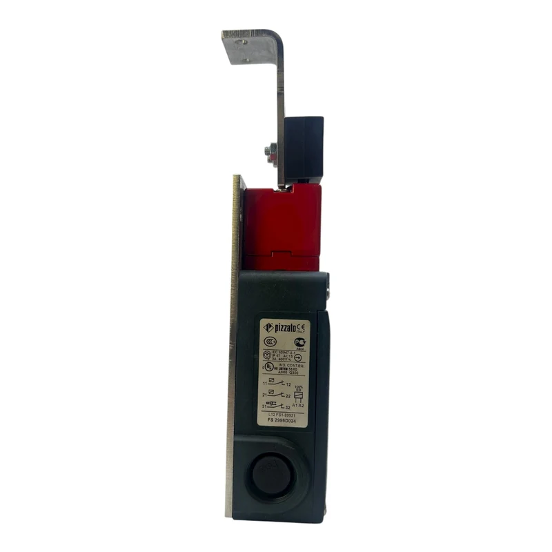 Pizzato Sicherheitsschalter FS2996D024 Sicherheitsschalter von Pizzato